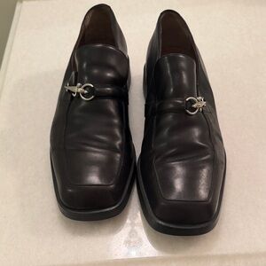 Cesare paciotti men’s loafers